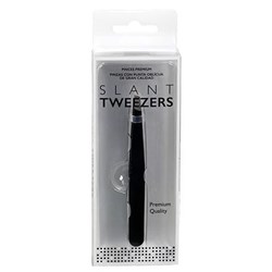 Tweezer - S/S Straight Edge 